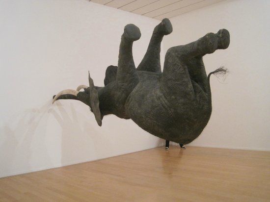 Musée d'art contemporain de Lyon